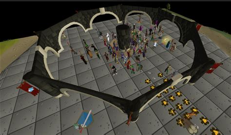 1 Month. . Osrs grand exchange